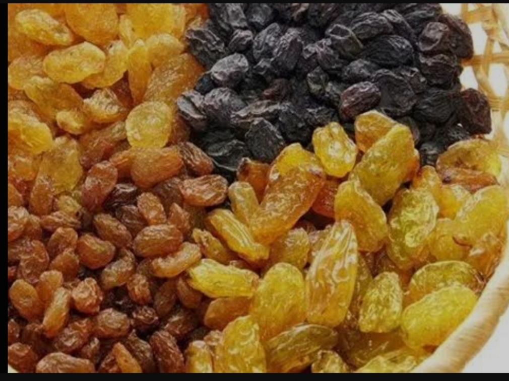 قیمت کشمش پلویی انگوری فله یا همان شسته شده + خرید