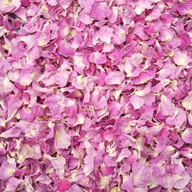 تصویر 1 از فروش ویژه پر گل محمدی خشک فله