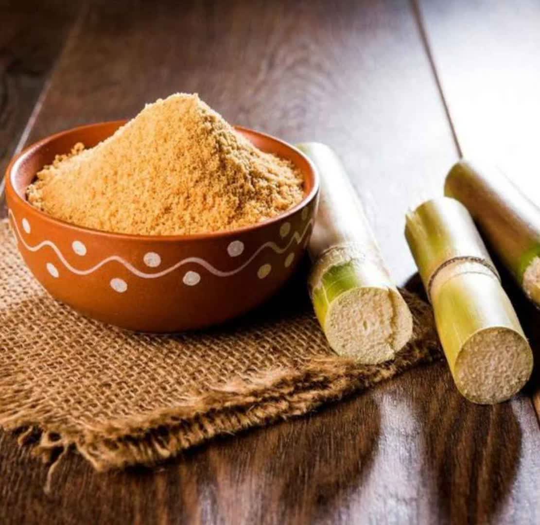 تصویر 3 از شکر قهوه ای صومعه سرا