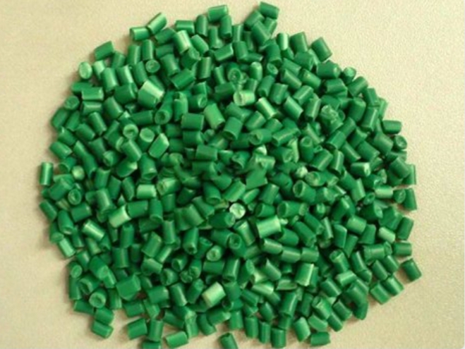 تصویر 3 از خرید گرانول pvc مخصوص دمپایی بیمارستانی + قیمت مستقیم