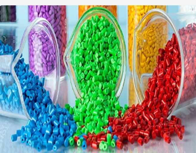 تصویر 2 از خرید گرانول pvc مخصوص دمپایی بیمارستانی + قیمت مستقیم