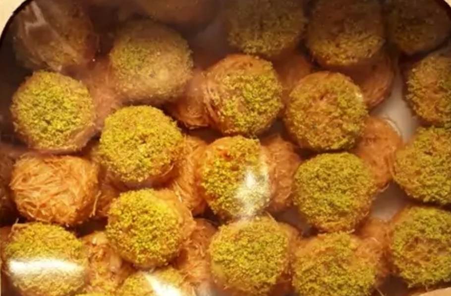 تصویر 1 از خرید و فروش عمده و به صرفه رشته شعیریه