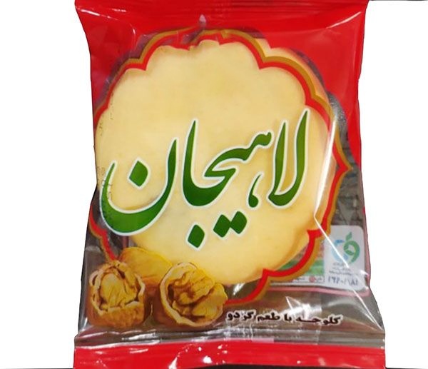خرید کلوچه سنتی لاهیجان عمده با کیفیت عالی + ارزان‌ترین قیمت