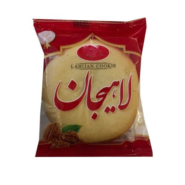 تصویر 1 از خرید کلوچه سنتی لاهیجان عمده با کیفیت عالی + ارزان‌ترین قیمت