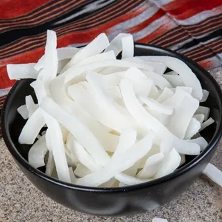 تصویر 1 از نارگیل خشک ارگانیک + خوراکی سالم و ۱۰۰٪ طبیعی