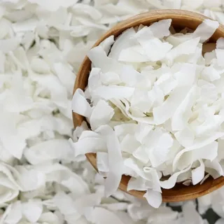 تصویر 1 از نارگیل خشک + مفید برای قلب و دستگاه گوارش
