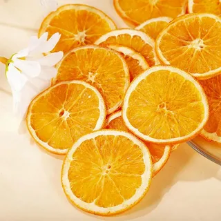 تصویر 1 از پرتقال خشک + با قیمتی باور نکردنی