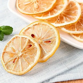 تصویر 3 از پرتقال خشک با طعمی لذیذ + میان‌ وعده‌ای سالم و خوشمزه