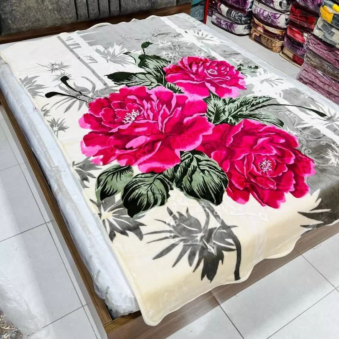 تصویر 3 از قیمت خرید پتو عمده
