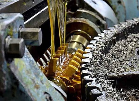 تصویر 1 از خرید و قیمت روغن انتقال حرارت + فروش صادراتی