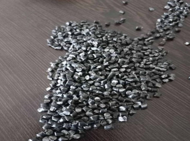 تصویر 1 از خرید گرانول pvc درجه یک + قیمت عمده