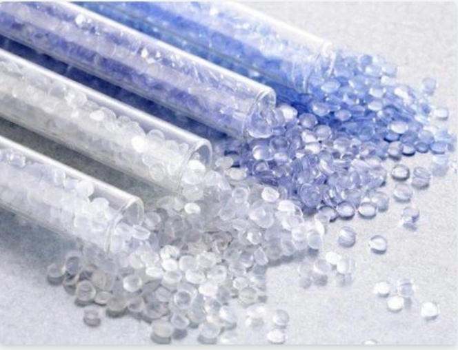 تصویر 3 از خرید گرانول pvc نرم برای شلنگ صنعتی + قیمت عمده