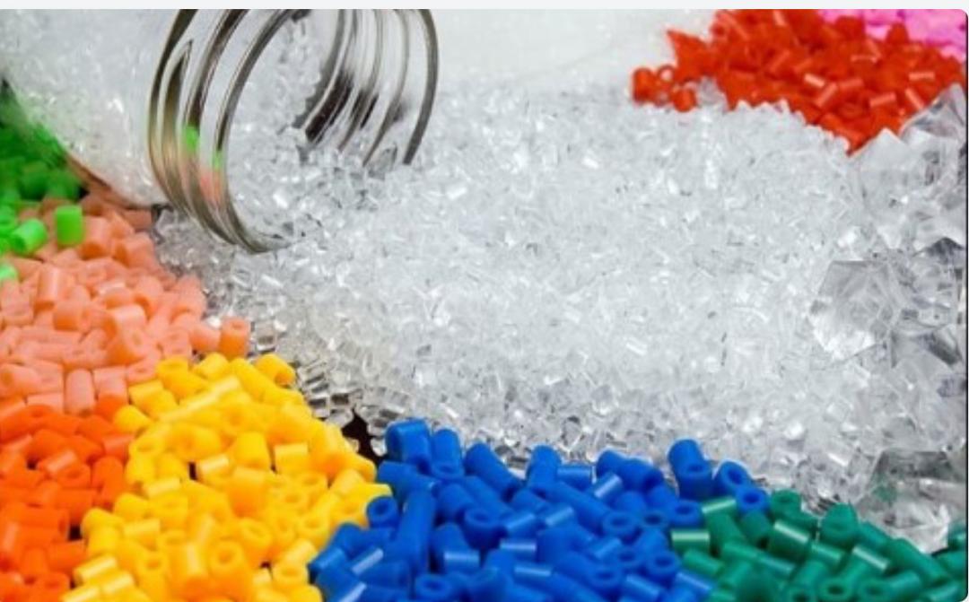 تصویر 1 از خرید گرانول pvc نرم شفاف برای بسته بندی غذایی + قیمت ویژه