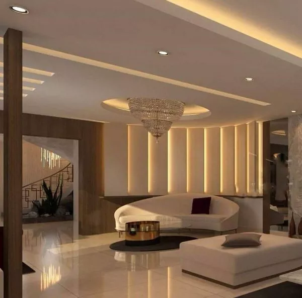 فروش سقف کاذب کناف