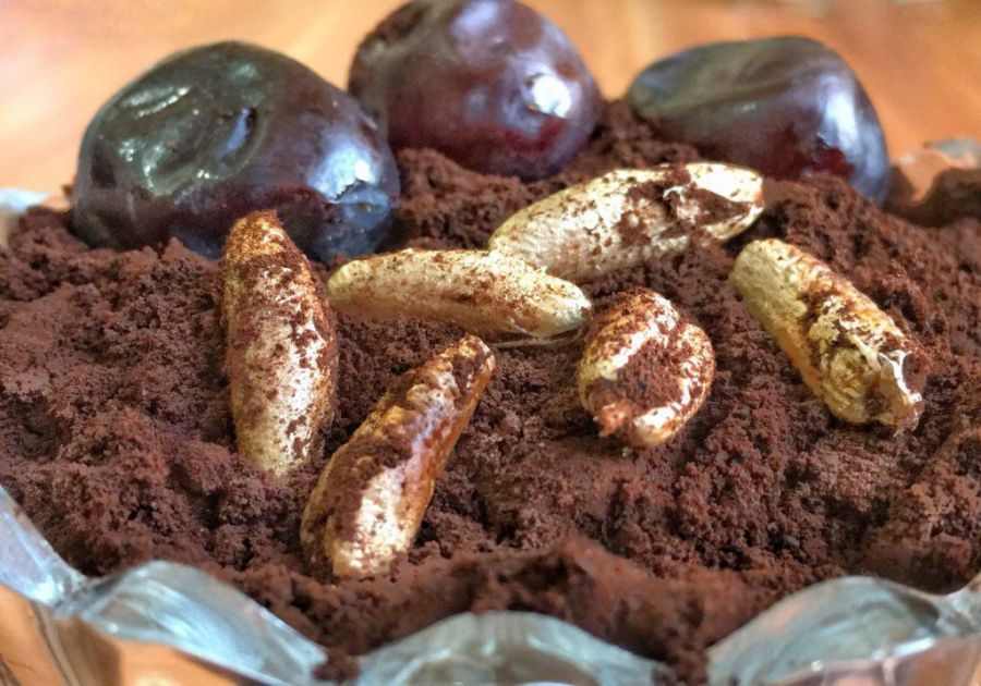 تصویر 1 از خرید قهوه خرما + قیمت فروش استثنایی