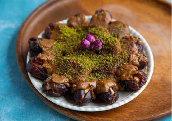 تصویر 5 از قیمت خرید رنگینک خرما + فروش ویژه
