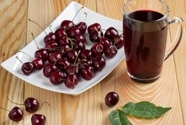 تصویر 3 از قیمت چای آلبالو + پخش تولیدی عمده کارخانه
