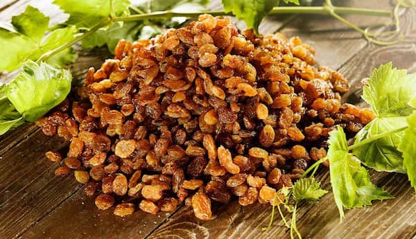 تصویر 2 از خرید کشمش سلطانی + قیمت عالی باکیفیت