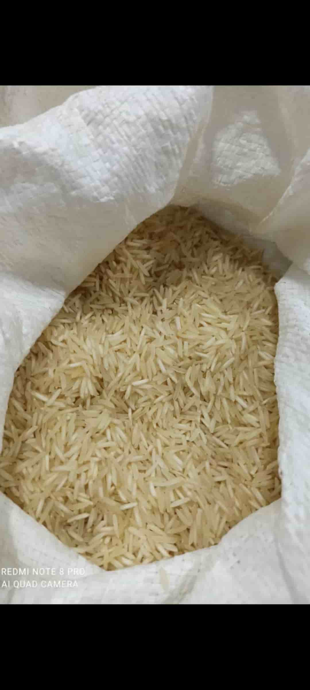 تصویر 2 از قیمت خرید برنج عنبر بوی برکت