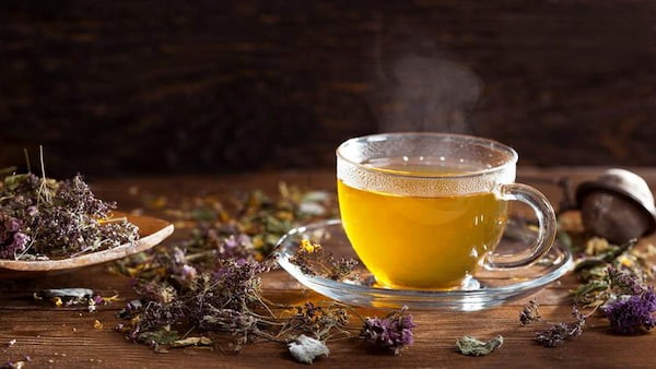 تصویر 5 از قیمت و خرید چای کوهی + فروش ارزان