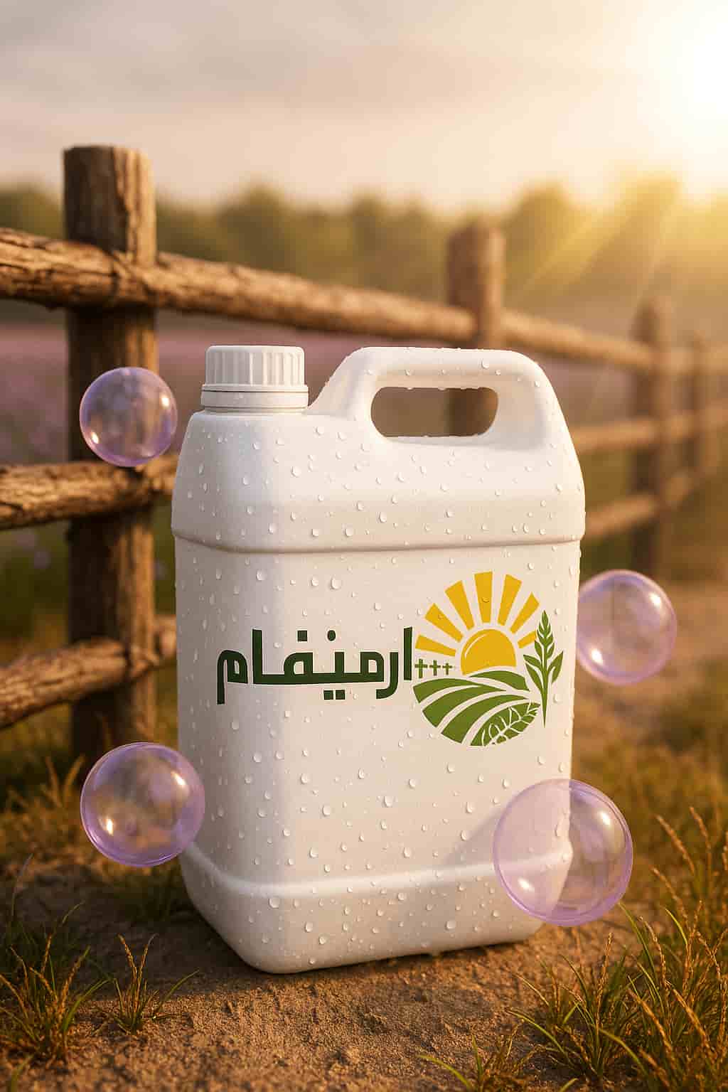 خرید اسید هیومیک صادراتی با کیفیت تضمین‌شده