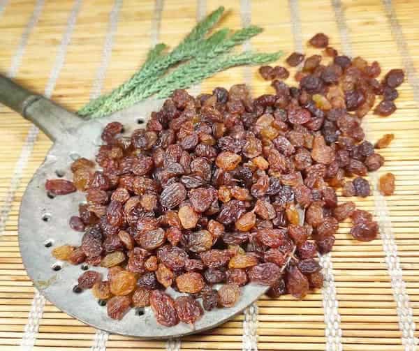 تصویر 5 از قیمت خرید کشمش تیغی با فروش عمده