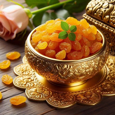 فروش استثنایی کشمش ملکان درجه اعلا مخصوص صادرات