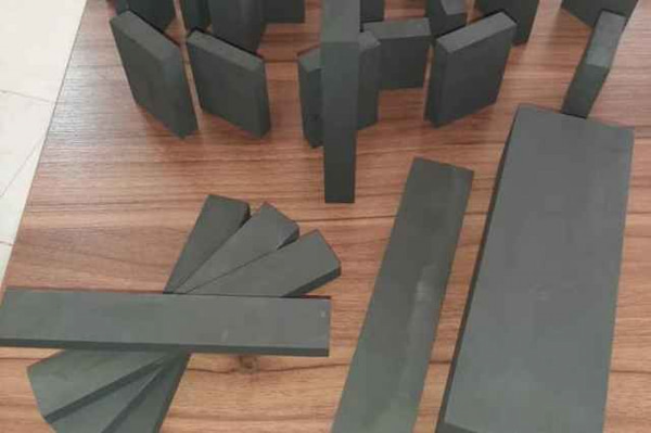 تصویر 1 از قیمت و خرید ذغال صنعتی سراج + فروش ارزان