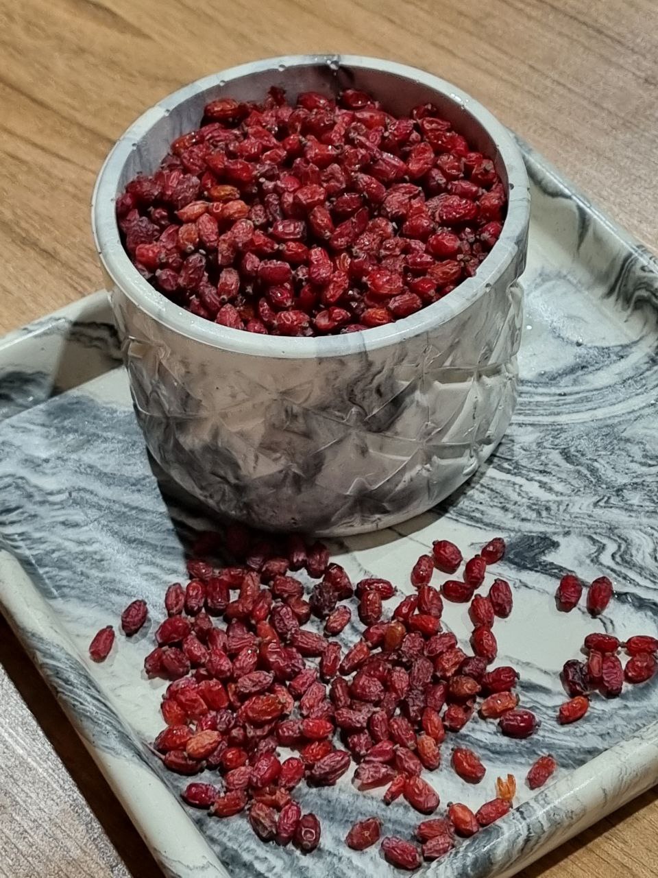 تصویر 1 از فروش زرشک ارگانیک بیرجند