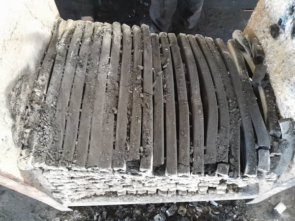 تصویر 5 از قیمت و خرید ذغال صنعتی سراج + فروش ارزان