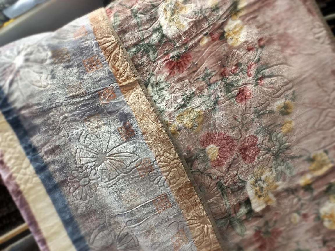 تصویر 1 از پتو خارجی راحت و مطمئن