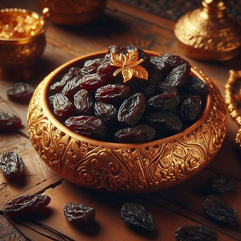 تصویر 5 از فروش عمده کشمش آفتابی کاملا ارگانیک اصل امساله ملکان