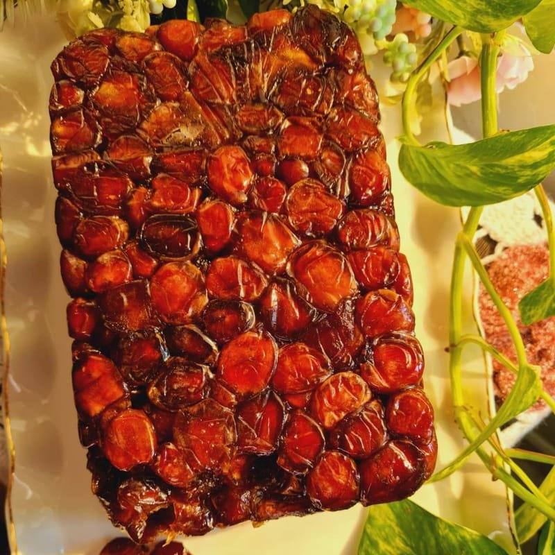 تصویر 4 از خرید  خرما خاصویی نیمه خشک + قیمت رقابتی