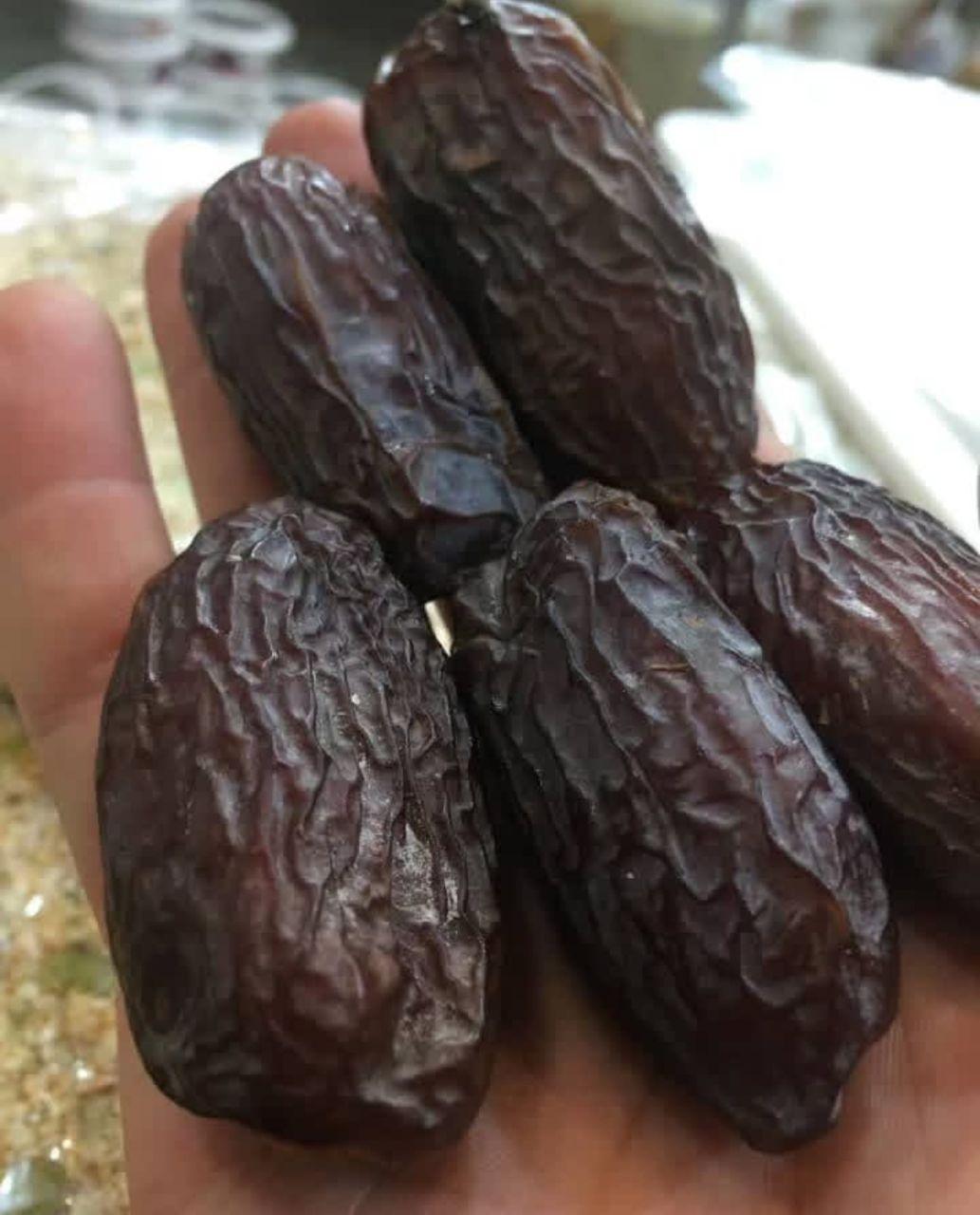 تصویر 3 از قیمت رقابتی خرما مجول صادراتی + کیفیت استثنایی