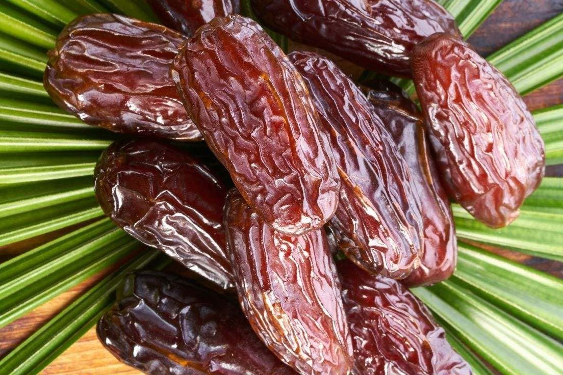 خرما پیارم ربی سیستان اعلا سرشار از انرژی و مواد مغذی