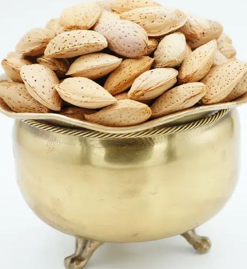 تصویر 1 از بادام محب مرغوب + فروش به قیمت خرید