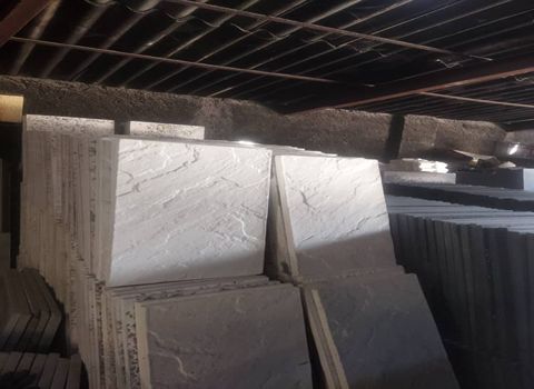 تصویر 4 از خرید موزاییک طرح سنگ + قیمت فروش کارخانه