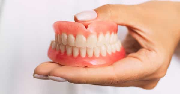 تصویر 3 از خرید و قیمت پروتز فلکسی + فروش عمده