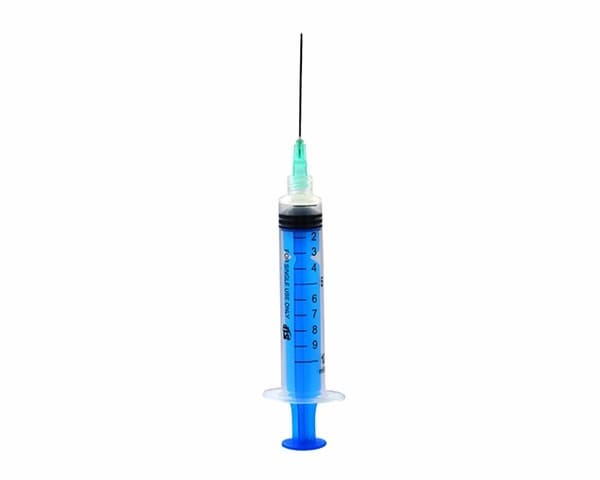 تصویر 4 از بهترین سرنگ شستشو دندانپزشکی + قیمت خرید عالی