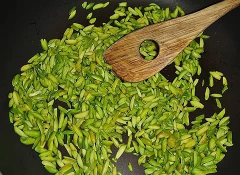 تصویر 4 از قیمت خلال پسته فله + خرید باور نکردنی