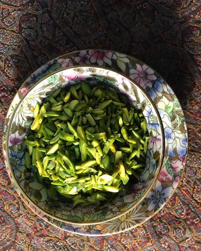 تصویر 1 از قیمت خرید خلال پسته سوپر + فروش ویژه