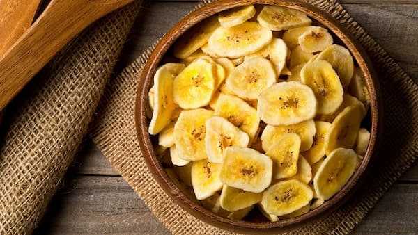تصویر 1 از قیمت خرید موز خشک با فروش عمده