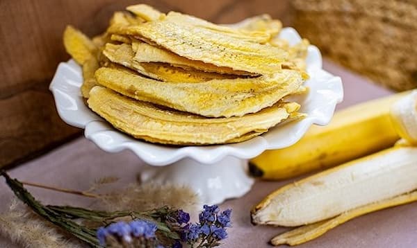 تصویر 3 از قیمت خرید موز خشک با فروش عمده