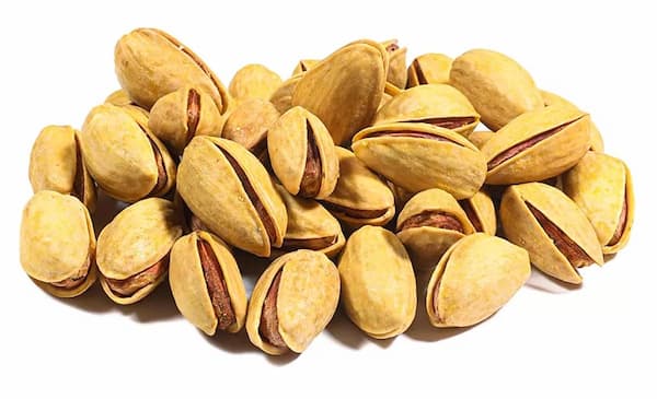 تصویر 4 از قیمت پسته زعفرانی + پخش تولیدی عمده کارخانه