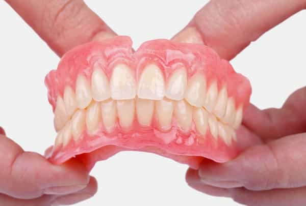 تصویر 1 از قیمت ریتینر دندان متحرک با کیفیت ارزان + خرید عمده