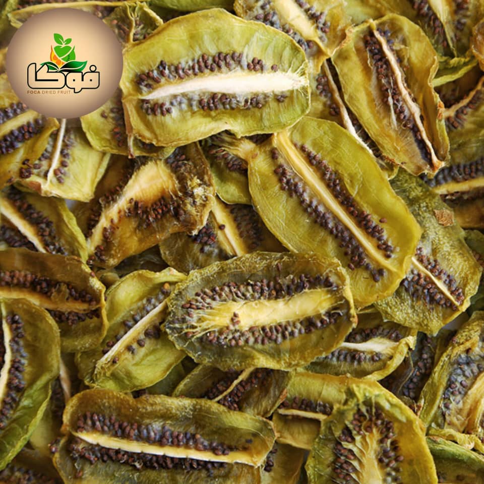 تصویر 1 از خرید ویژه کیوی خشک + درجه یک