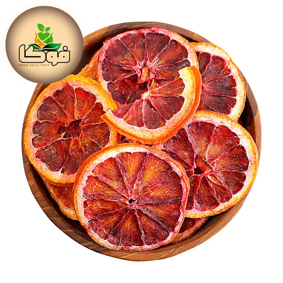 خرید ویژه پرتقال تو سرخ خشک + درجه یک