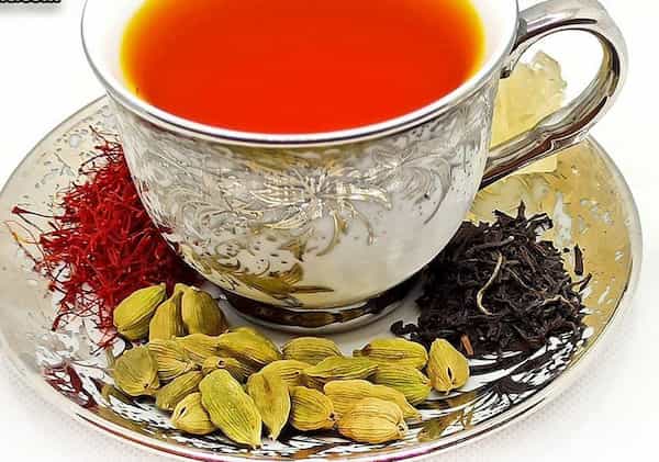 تصویر 4 از قیمت خرید چای هل با فروش عمده
