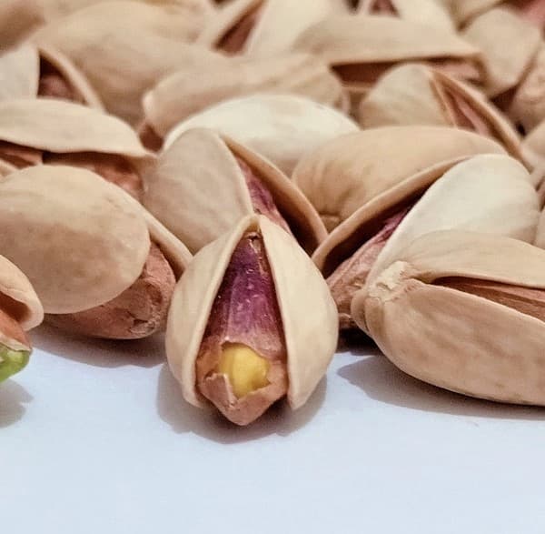 تصویر 4 از پسته اکبری دستچین شور با کیفیتی فوق العاده