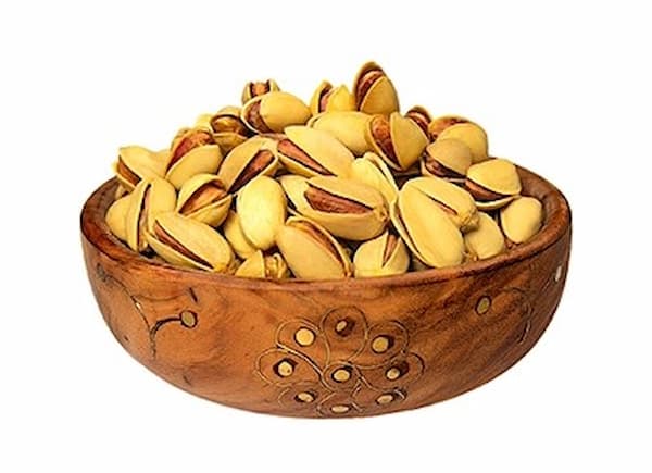 تصویر 2 از پسته اکبری دستچین شور با کیفیتی فوق العاده